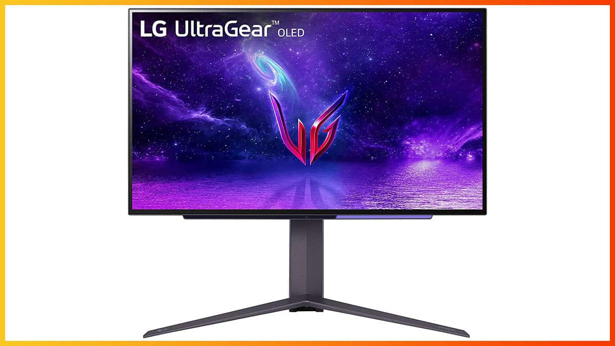 LG 27GR95QE Review