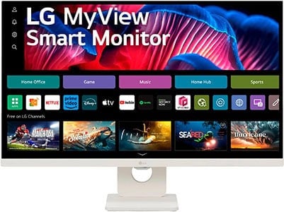 LG 27SR73U