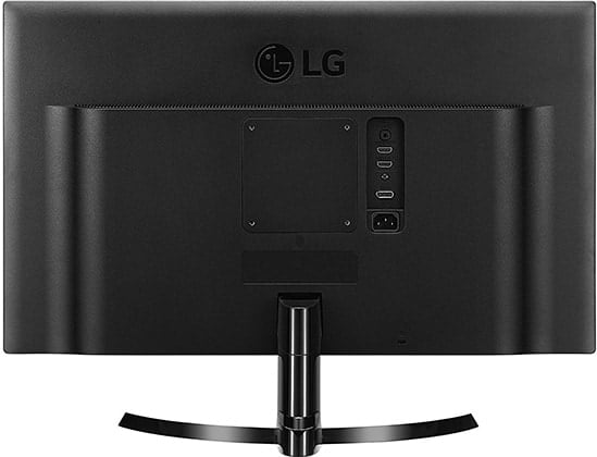 Lg 27ud58 B Review