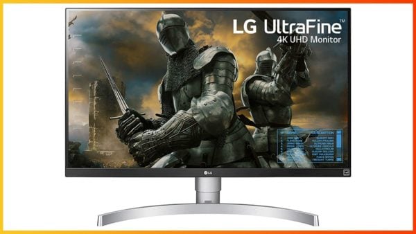 LG 27UK650 Review