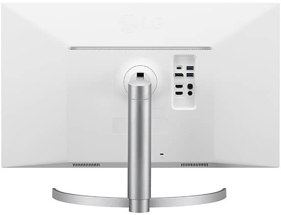 lg 27uk850-w review 2020