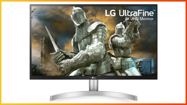 LG 27UL500 Review