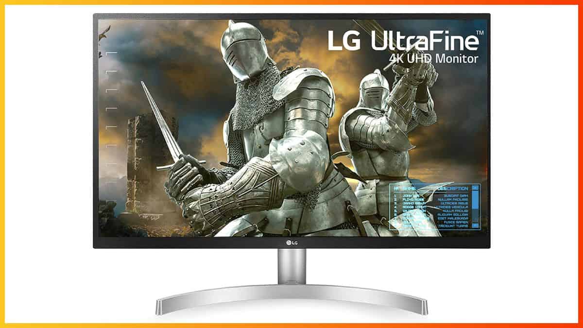 LG 27UL500 Review