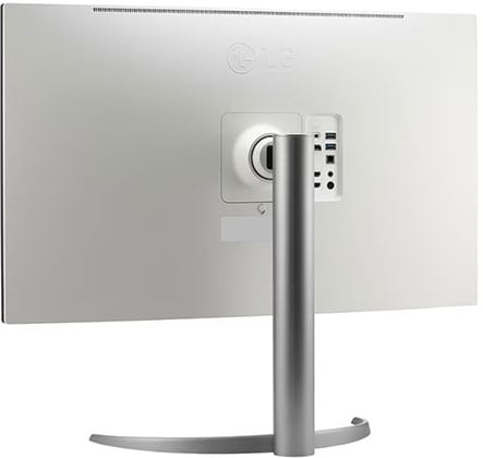 LG 32BQ85U Design