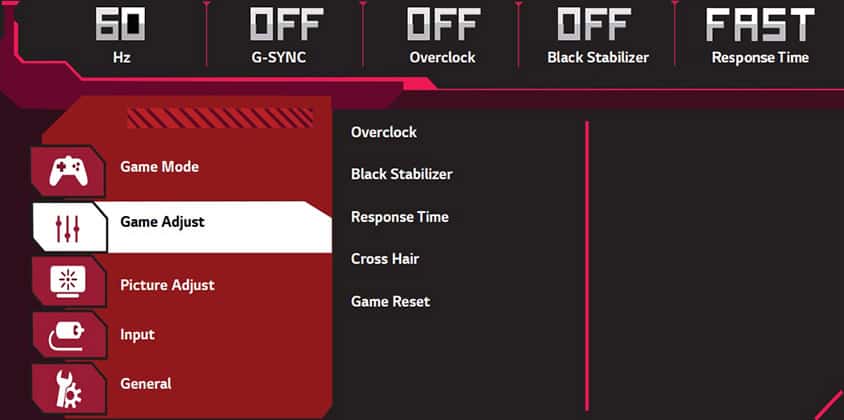 Lg 32gk850g B Review