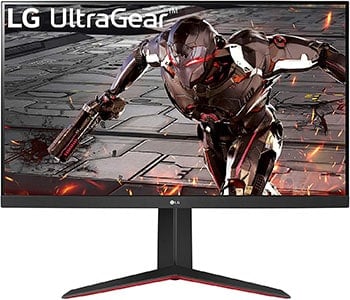 LG 32GN650 Monitor