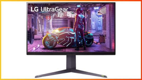 LG 32GQ850 Review