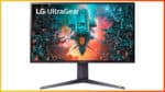 LG 32GQ950 Review