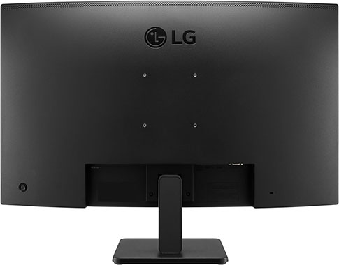 LG 32MR50C Design