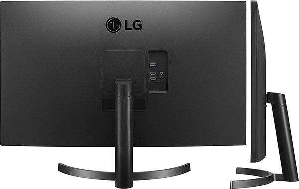 LG 32QN600 B Review
