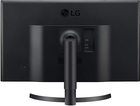 lg 32uk550 b monitor back