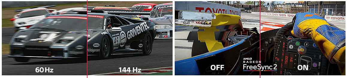 Lg 34gk950f B Review