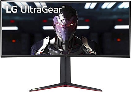 lg 34gn850 monitor