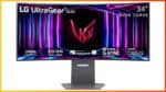 LG 34GS95QE Review