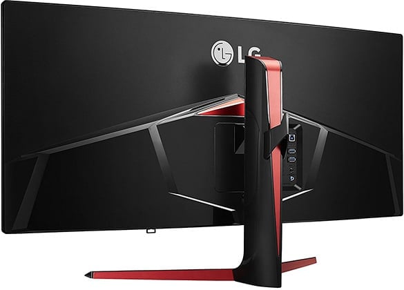 Lg 34uc79g B Review 2019