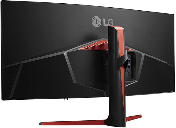 lg 34uc89g-b review