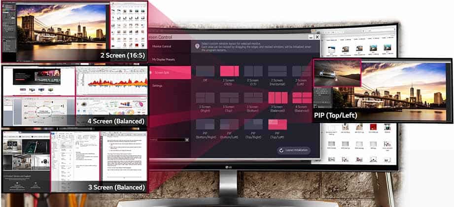 Lg 34uc98 Vs Lg 34uc88