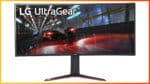 LG 38GN950 Monitor Review