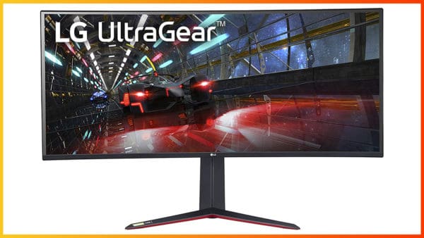 LG 38GN950 Monitor Review