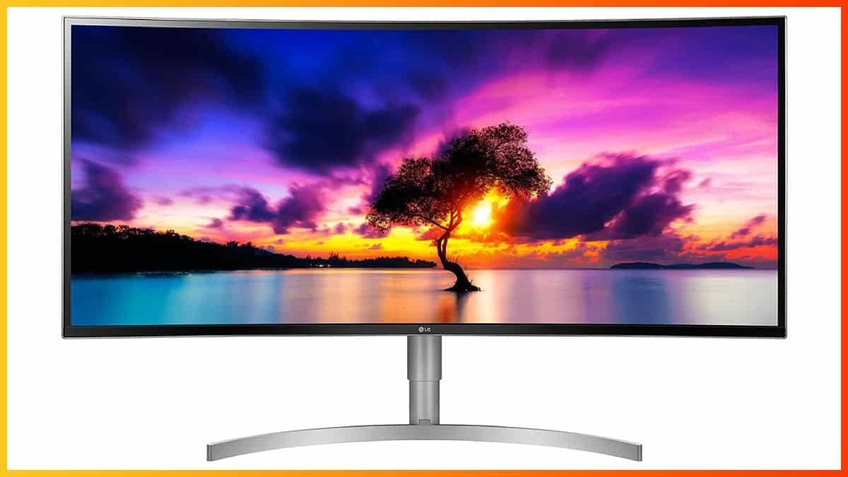 LG 38WK95C Review