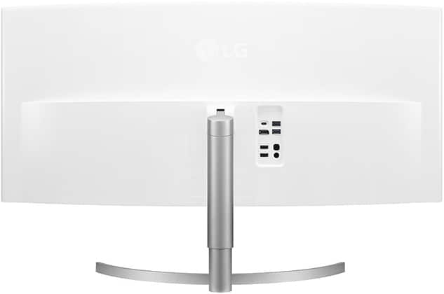 Lg 38wk95c W Review