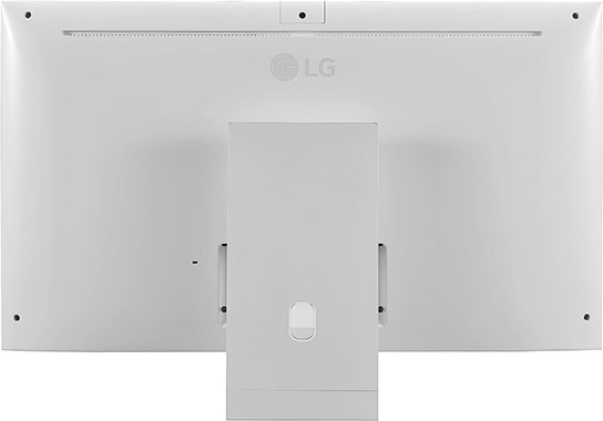 LG 43SQ700S Design