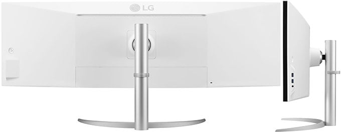 LG 49WQ95C Review