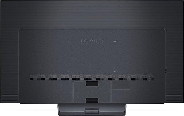 LG OLED55C3 Design