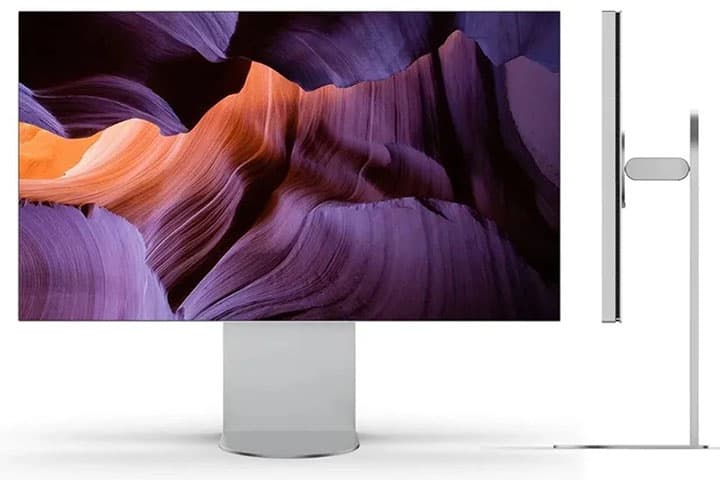 LG UltraFine 32U990A