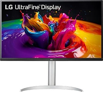 LG UltraFine 32UP83A