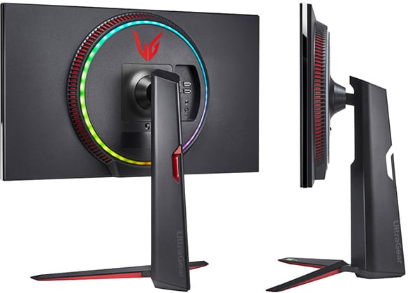 lg ultragear 27gn950 monitor