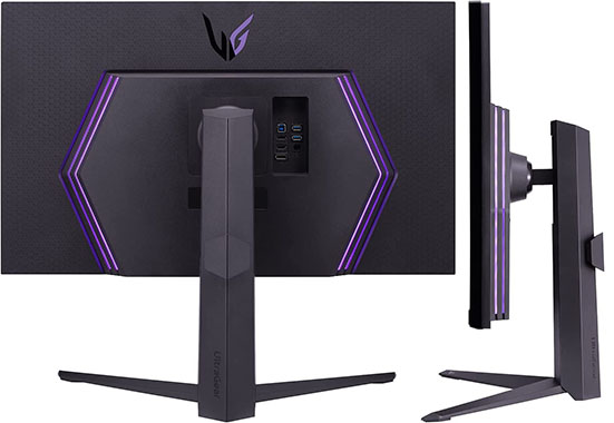 LG UltraGear 32GQ850 Review