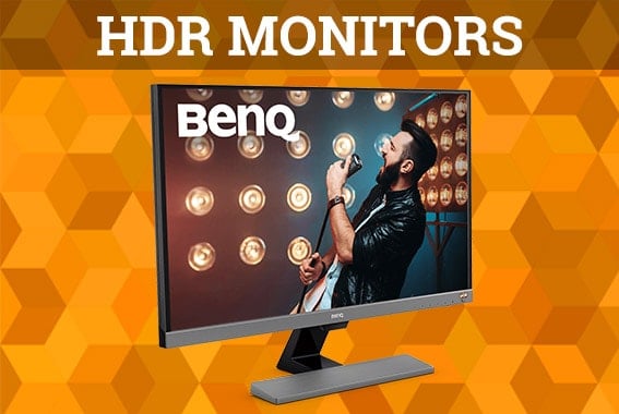 List Of Hdr Monitors