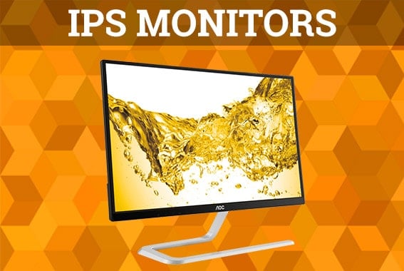 List Of Ips Monitors