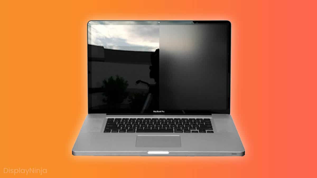 Matte vs Glossy Screen