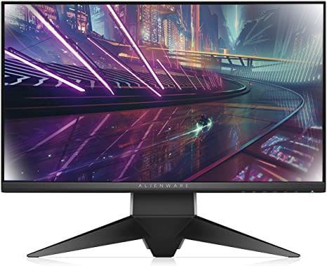 monitor ips glow