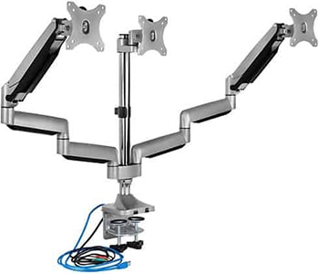 Mount It! MI 2753 Triple Monitor Arms