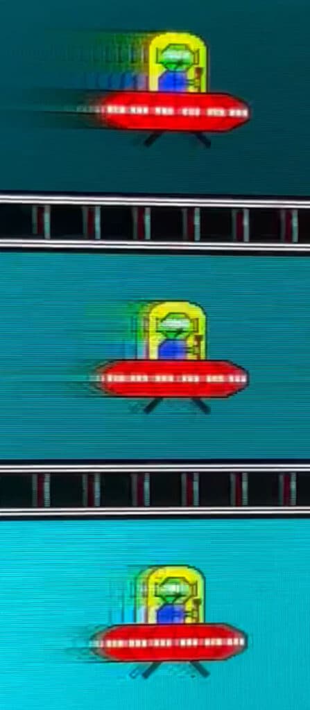 MSI 343CQR 165Hz MPRT