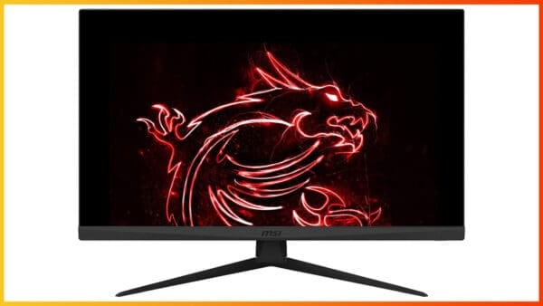 MSI G273QF Review