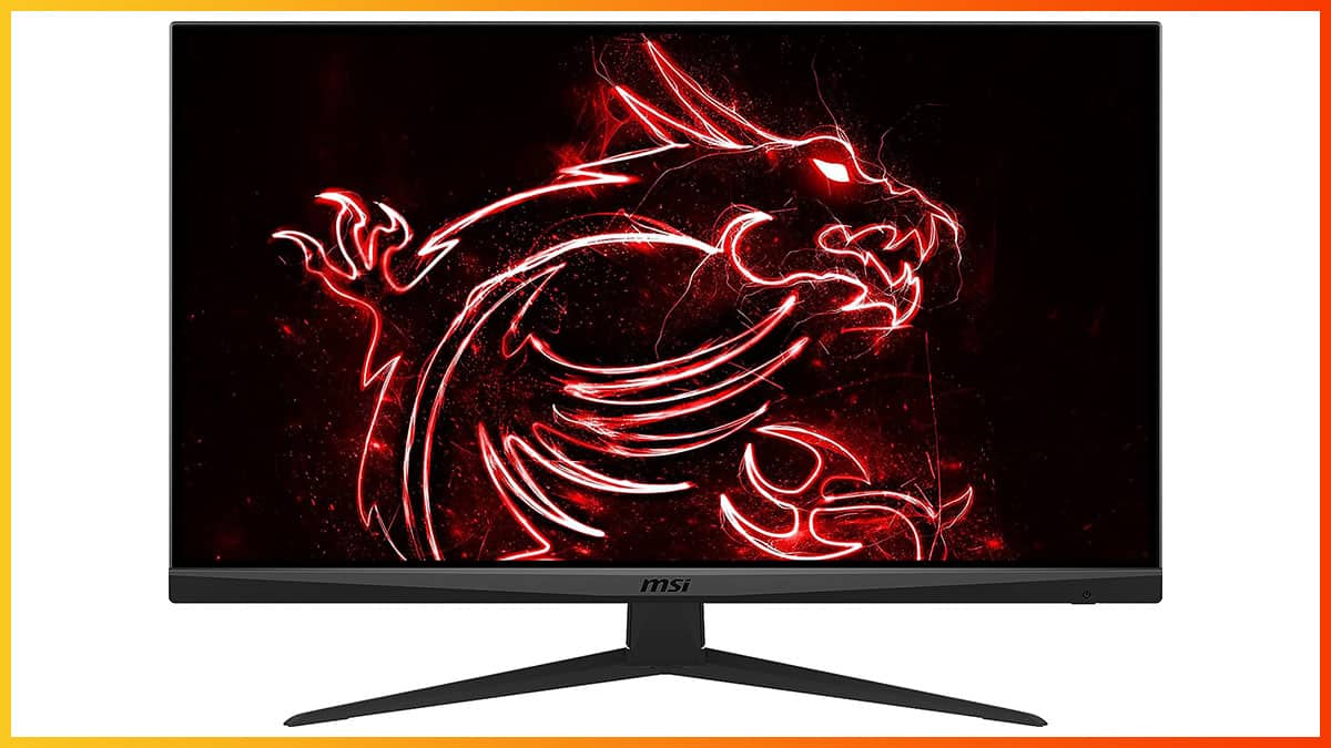 MSI G281UV Review
