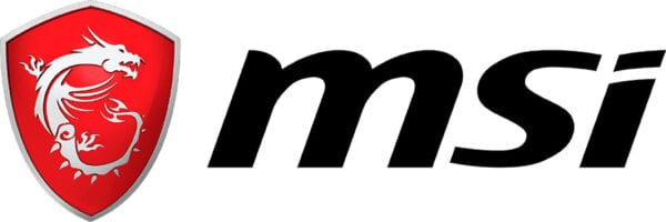 msi logo
