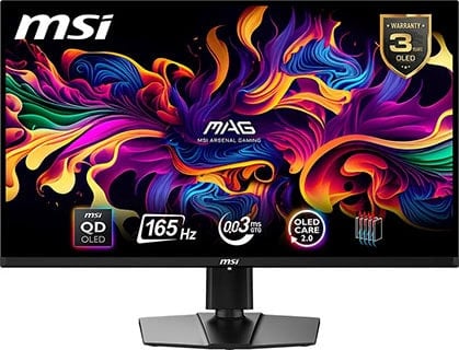 MSI MAG 321UP