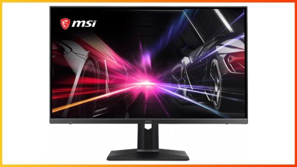 msi mag271r review