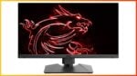 MSI MAG272QR Review