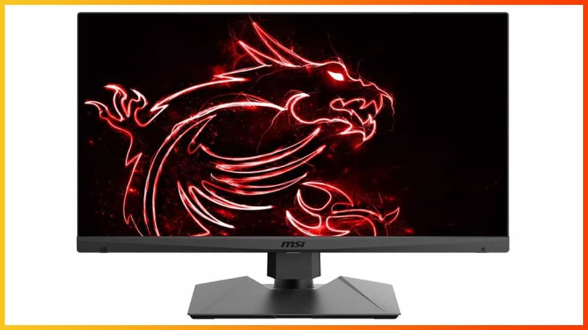MSI MAG272QR Review