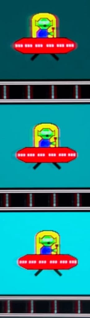 MSI MAG281URF 144Hz Aim Stabilizer Sync