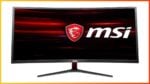 msi mag341cq review
