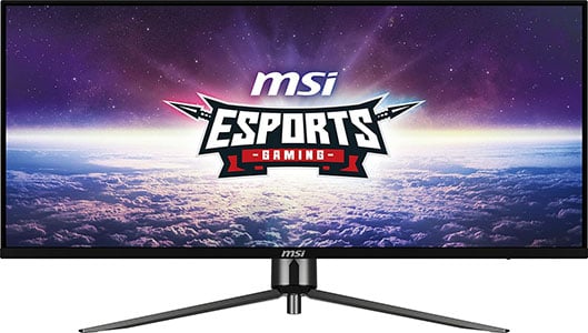 MSI MAG401QR