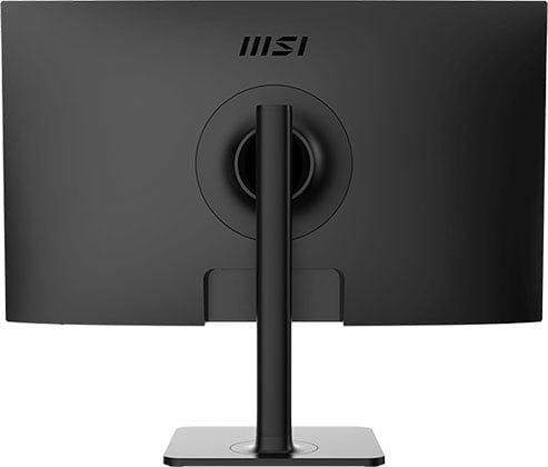 MSI MD272P Design