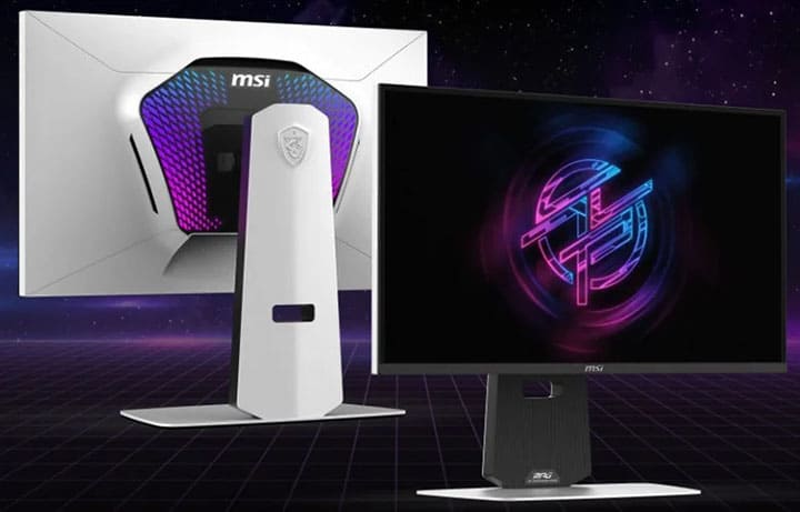 MSI MPG 274URDFW E16M